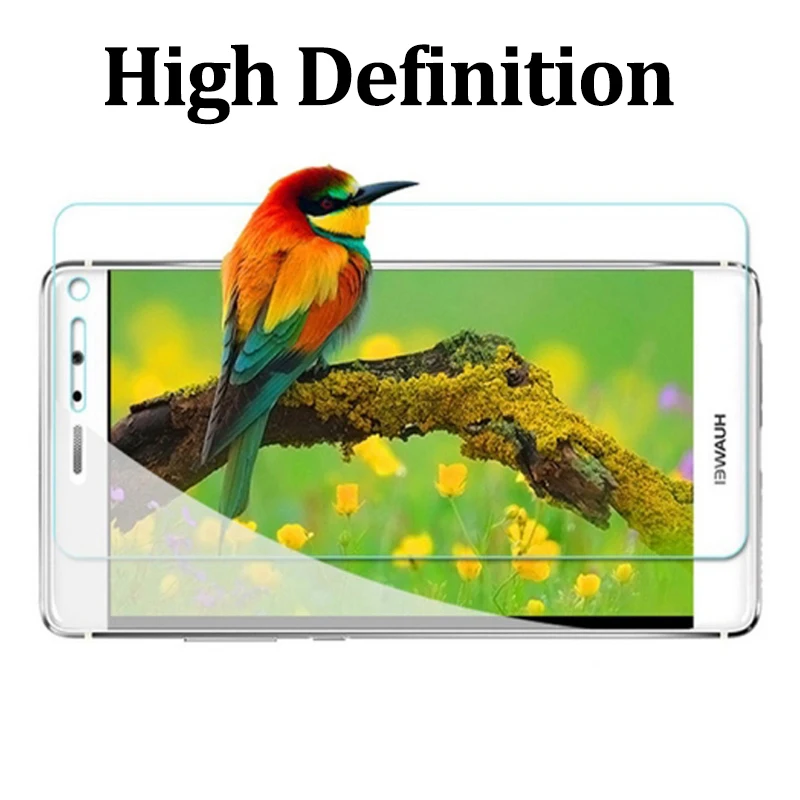 Для Huawei Y9 2018 стекло для Y6 prime защитное Y3 Y5 ii защита экрана Y 3 5 6 закаленное 9h пленка |