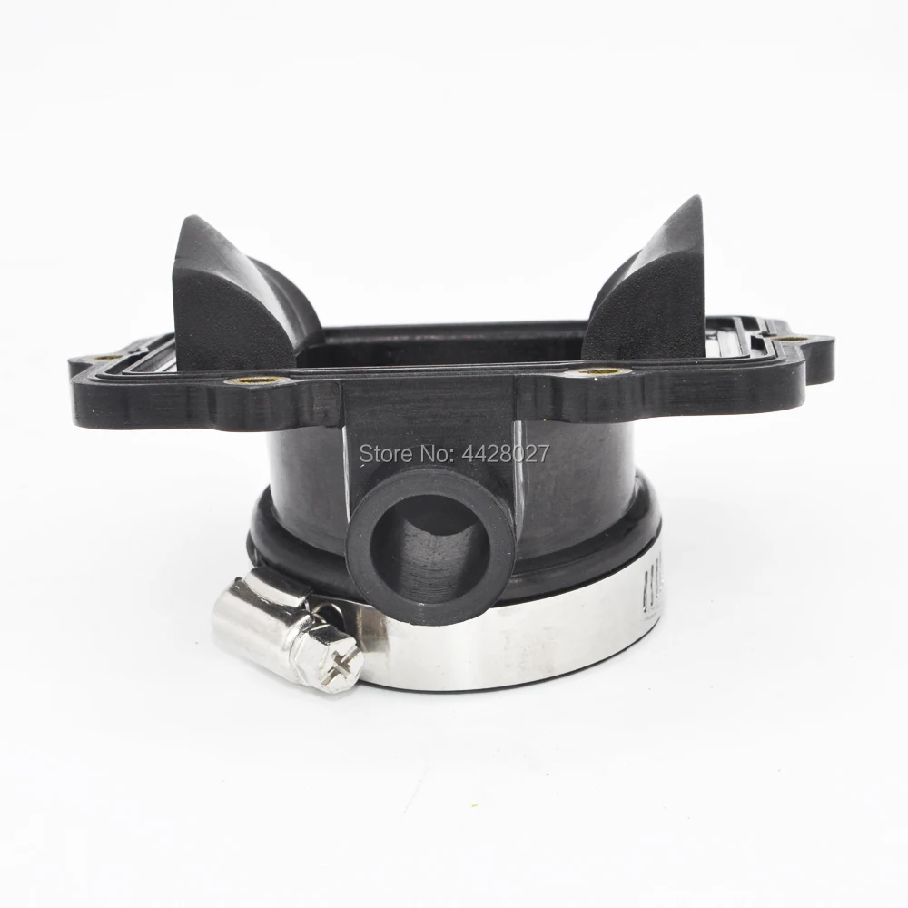 Фланцевая впускная розетка карбюратора для Ski-Doo 420867805 MXZ Peak 600 1999-2000 | Автомобили и