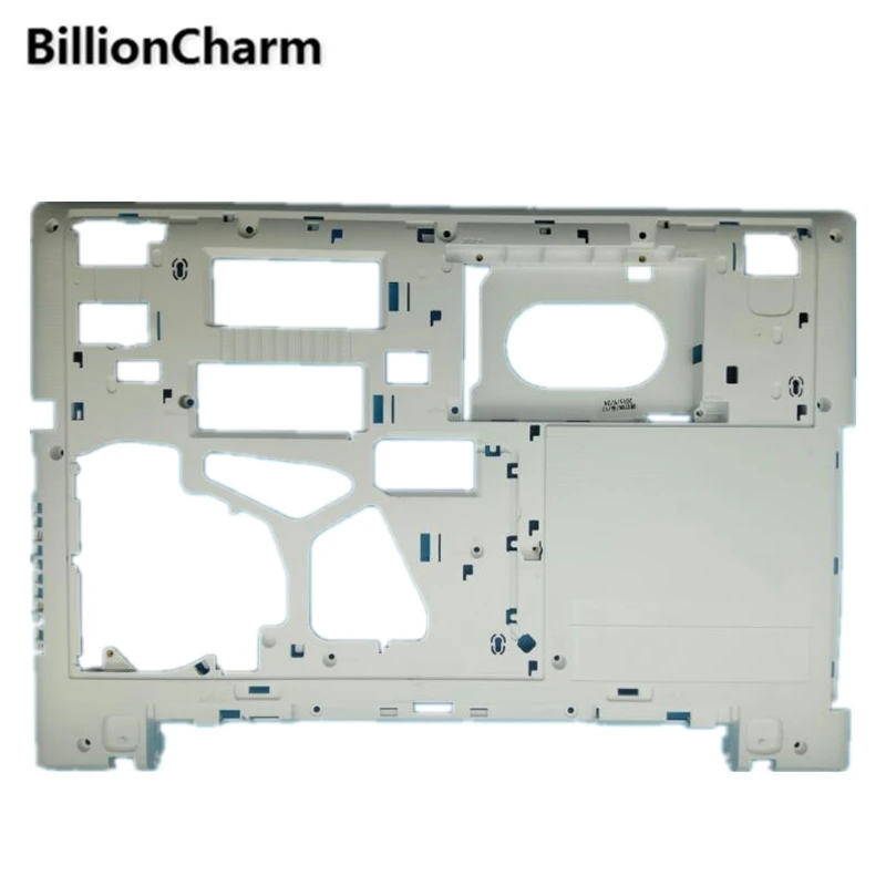 BillionCharm Новый 15 6 &quotНоутбук строчными буквами для lenovo Z50 G50 70/75/30 45 70 Нижняя крышка
