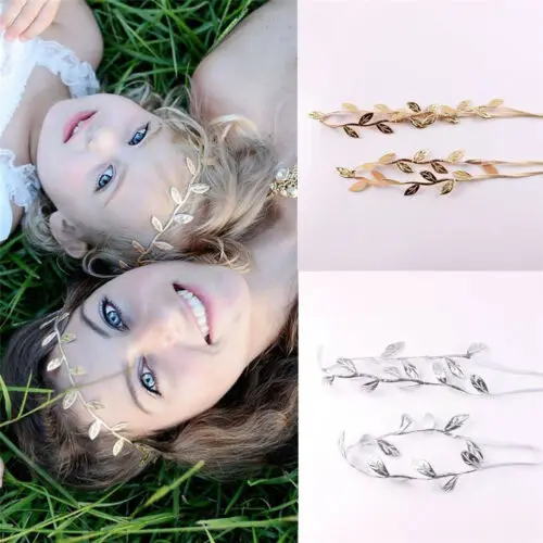 2 шт. женская детская для девочек цепочка на голову ювелирное изделие повязка