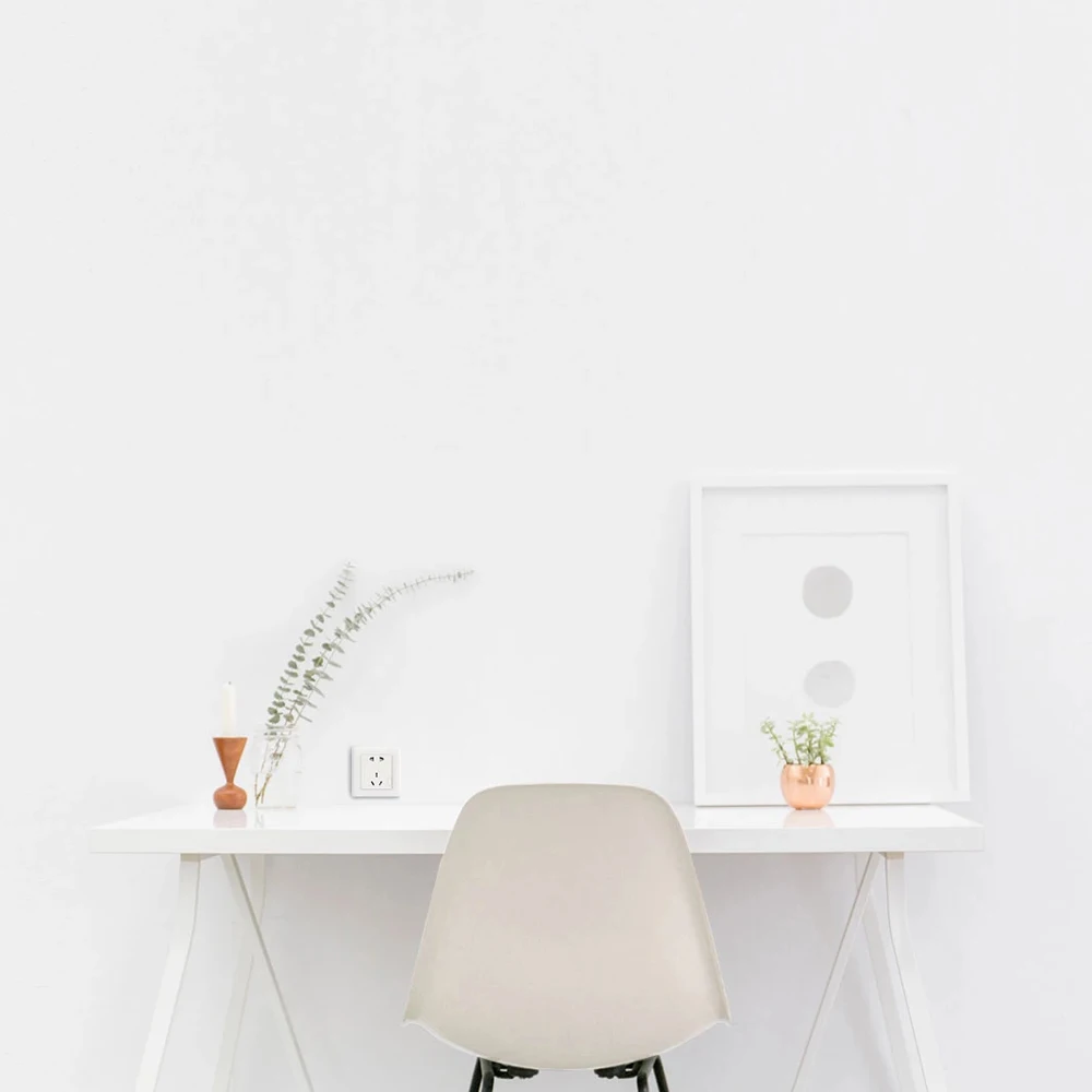 Настенный выключатель Aqara с умным управлением Беспроводной Выключатель Wi Fi