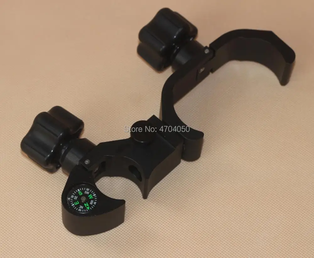 Trimble TSC3 серии gps крепление/диапазон полюса Колыбель кронштейн коллектор кронштейн