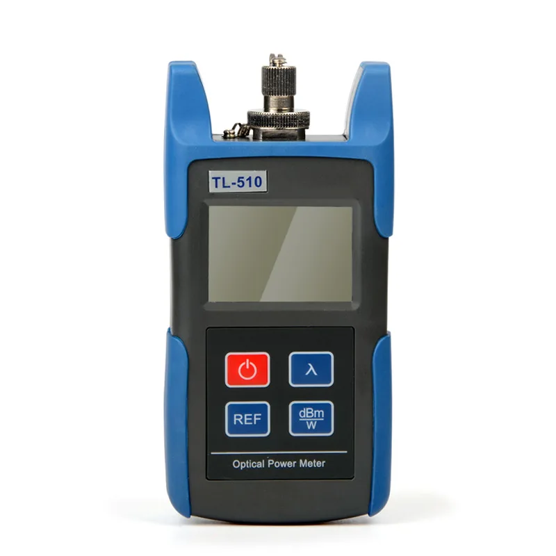 Одномодовый волоконно оптический измеритель мощности PON для EPON GPON APON ONT 1310 OLT 1490/нм