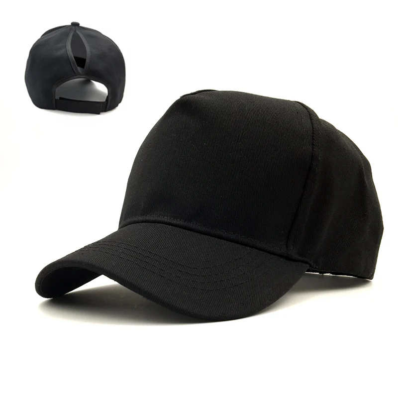 Бейсболка женская с нейлоновой застежкой модная дизайнерская Спортивная Кепка