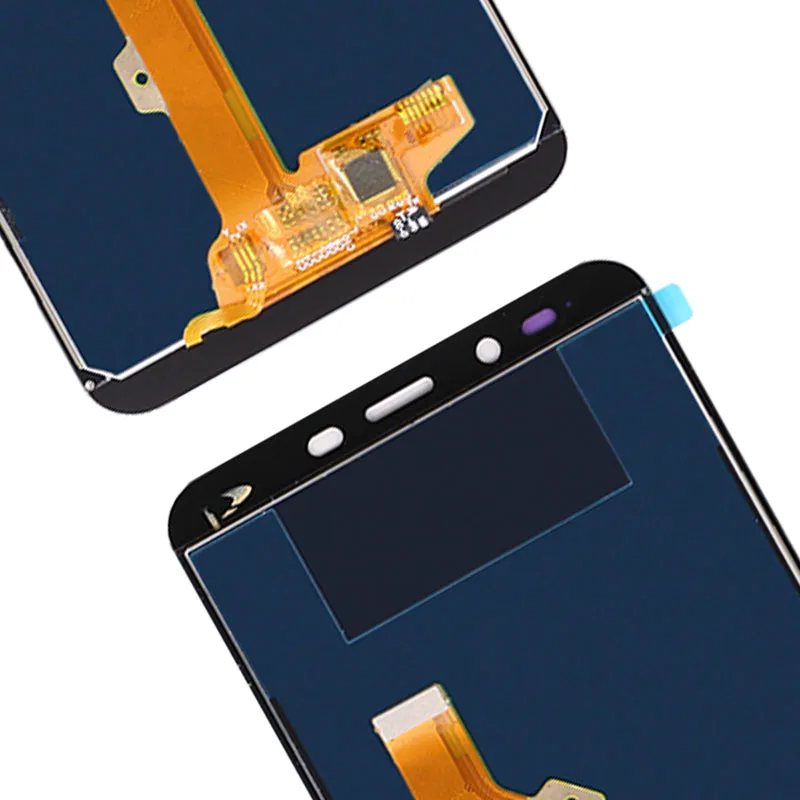 ЖК экран для Infinix Smart 2 X5515 Smart2 X5515F дисплей сенсорный в сборе стеклянная панель