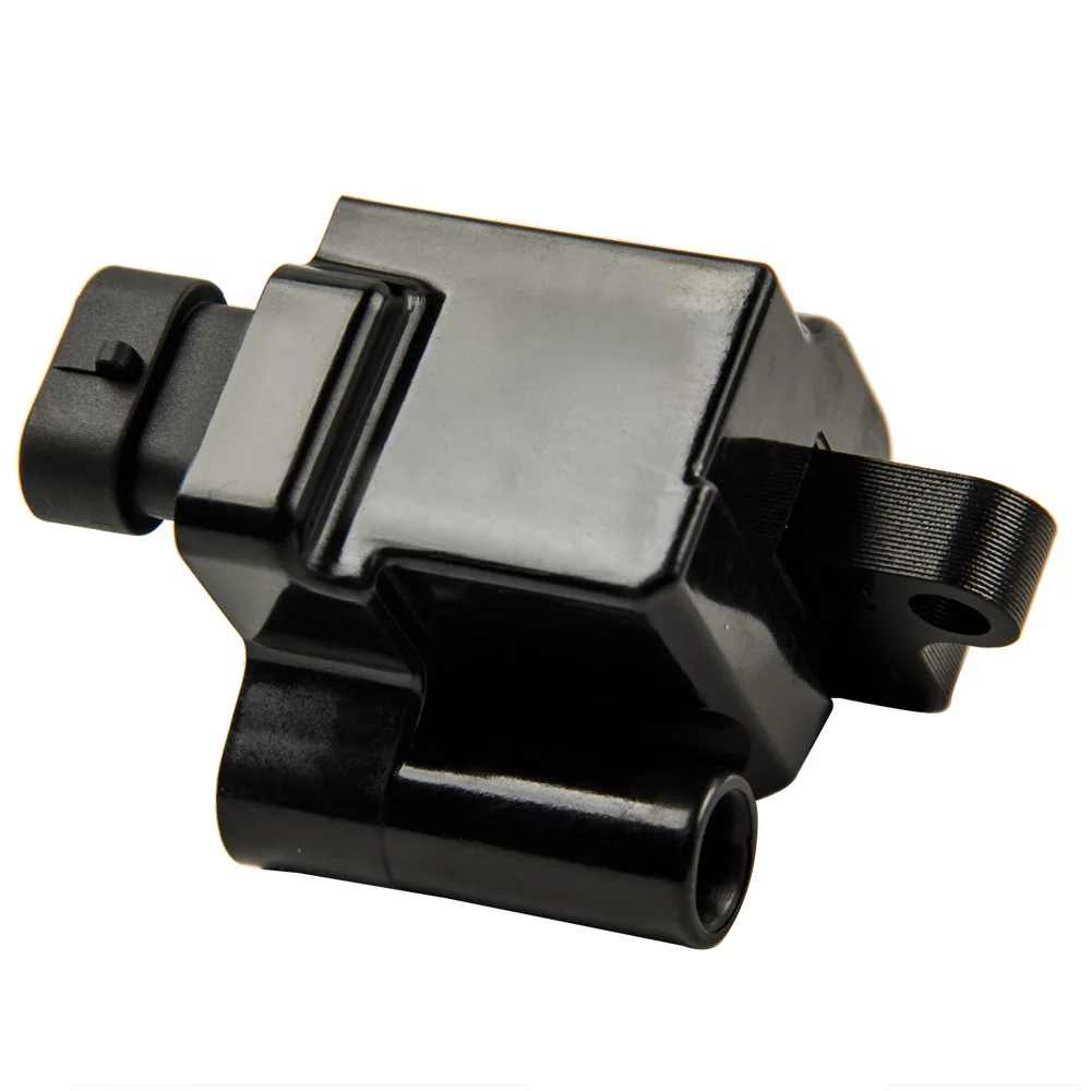 8 катушек зажигания для Chevy Tahoe Hummer H2 GMC Yukon Cadillac C1208 UF271 12573190 D581|Катушка зажигания| |