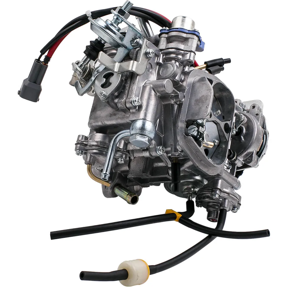 Карбюратор Carb для Toyota 22R 2.4L Celica/Pickup/4 Runner/Corona 1981 1982 1984 1985 21100 35520|Карбюраторы| |
