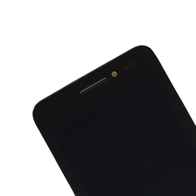 10 шт./лот для Asus zenfone 4 A400CG LCD с сенсорным экраном дигитайзер сборка дисплей