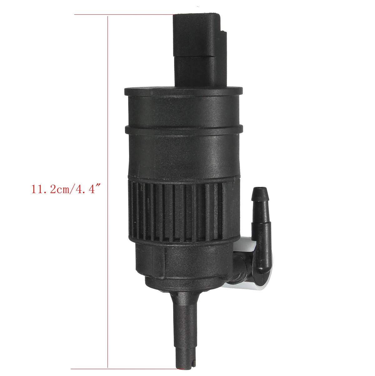 7700430702 двойной Выпускной насос для мойки ветрового стекла Renault Clio Espace Kangoo Laguna Megane