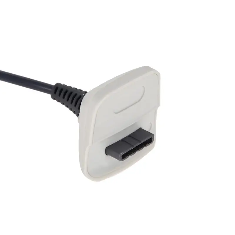USB кабель для зарядки беспроводного контроллера XBOX 360|Кабели| |