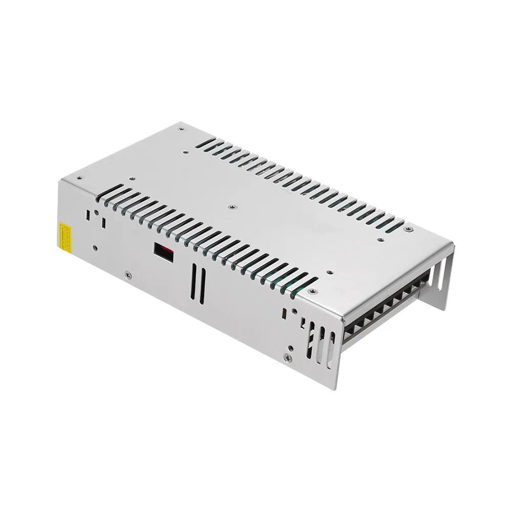 Creality 3D DC 24V 15A 360 Вт универсальное регулируемое переключение Питание для принтеры
