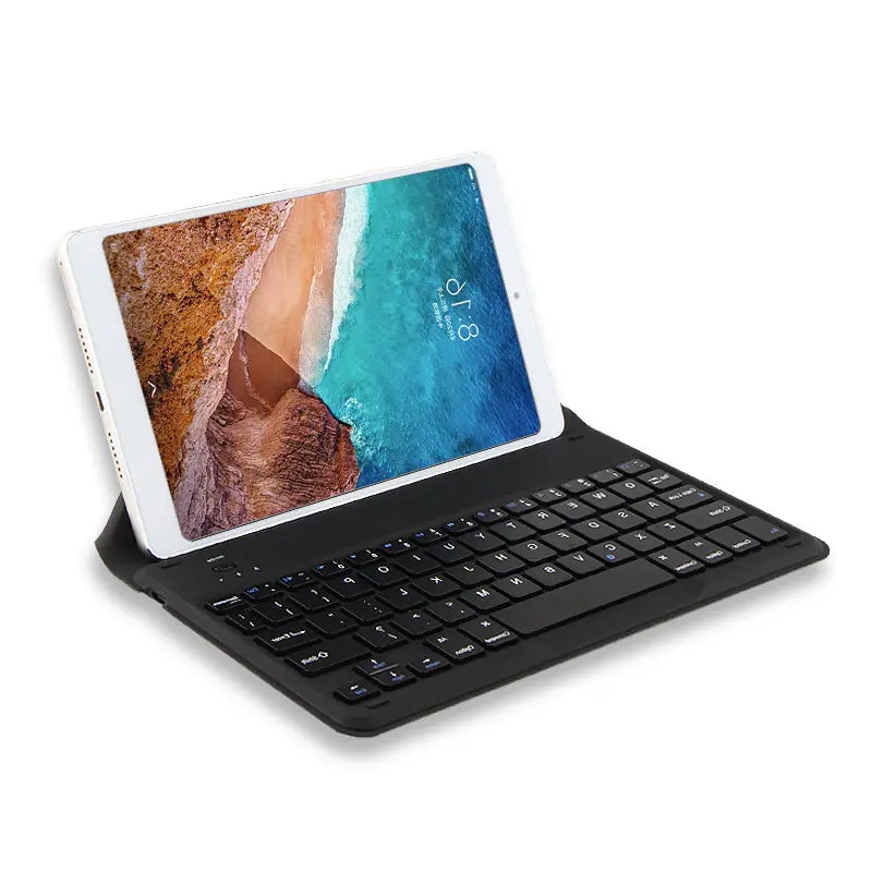 Bluetooth клавиатура для Samsung Galaxy Tab Pro 8 4 беспроводная планшета T321 T325 S2 0 SM T710 T713 T715