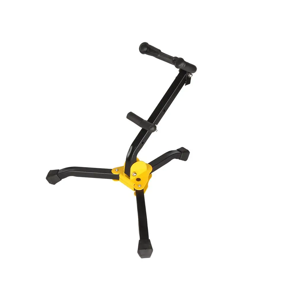 SLADE складной альт тенор саксофон подставка для саксофона Поддержка Регулируемый