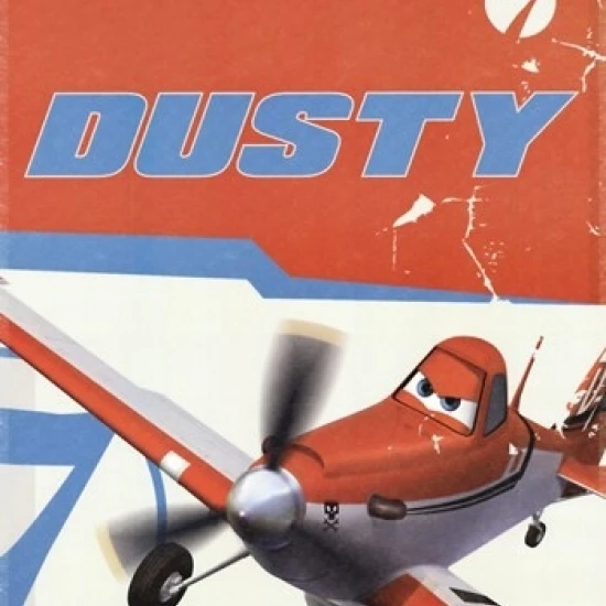 Disney Planes пыльный ламинированный плакат (24x36)|Таблички и знаки| |