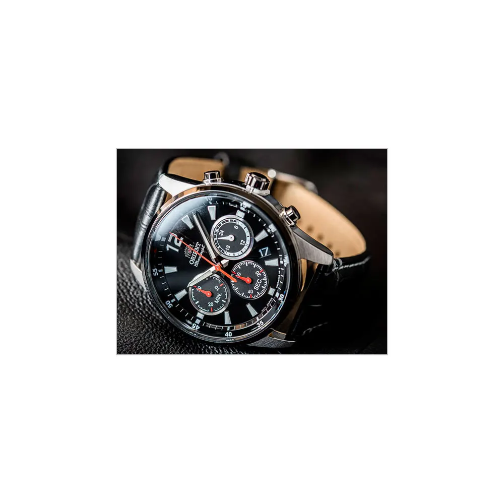 Наручные часы Orient RA-KV0005B1 мужские кварцевые |