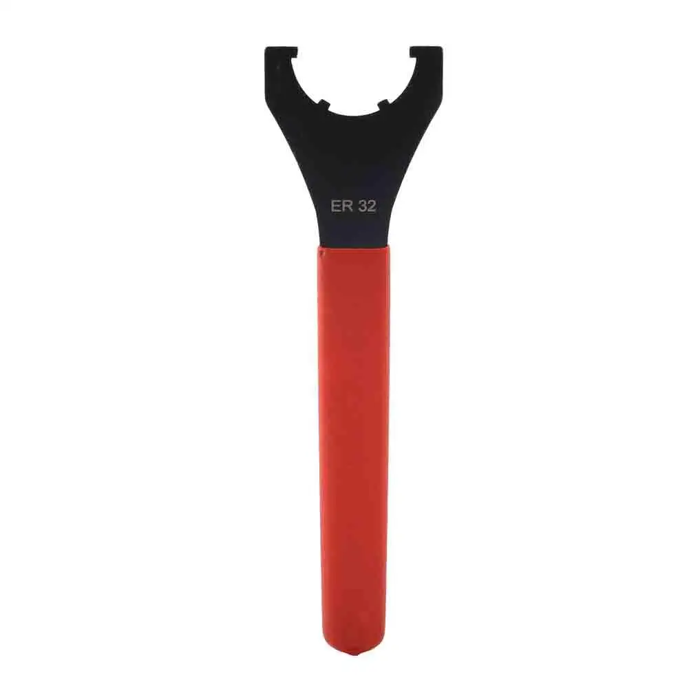 

ER32UM Spanner Clamping Nut Wrench for Milling Lathe Engraving Machine Motor Accessories Hand Tool
