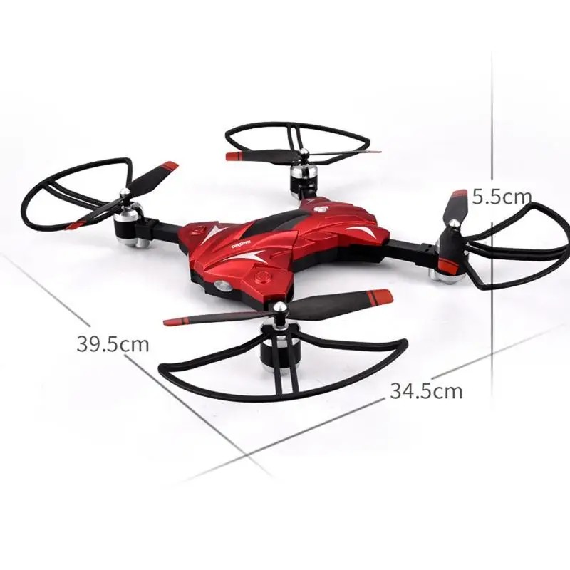 S13 WiFi Remote Control Folding Aircraft Toy Drone With Photography Video Multi-Function | Игрушки и хобби