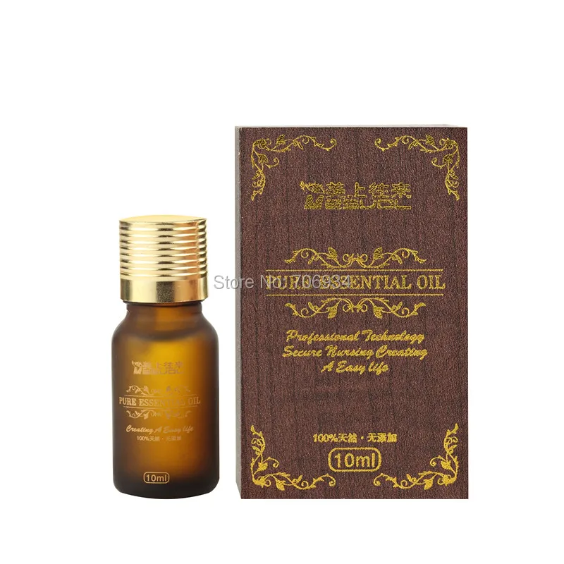 Чистое эфирное масло розмарина 1 шт. масляная сетка для массажа лица 10 мл|Эфирное