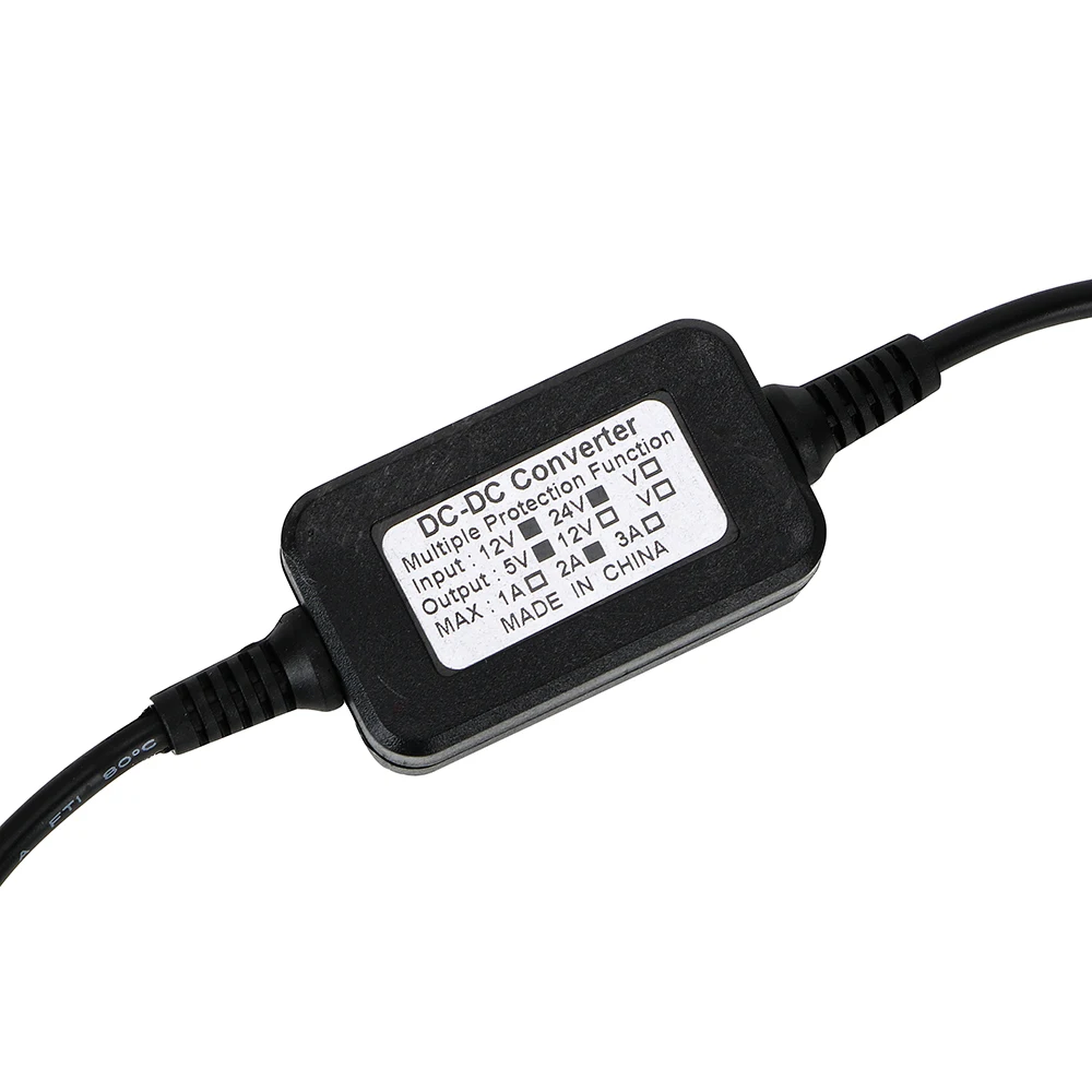 Мотоцикл USB разъем конвертер для телефона GPS мотоцикл руль Зарядное устройство