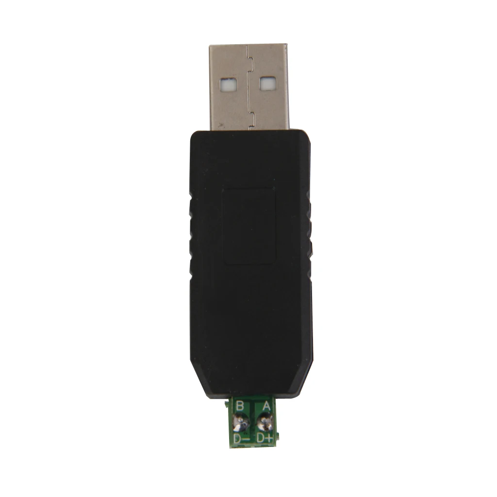 Модуль адаптера преобразователя CH340 USB в RS485 485 для Win7/ 8/ XP/ Vista | Компьютеры и офис