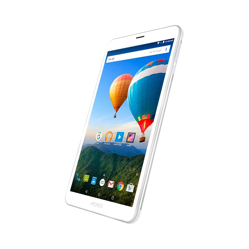Планшет Archos 80d Xenon (8&quot/WiFi/3G/16Гб) серый|Планшеты| |