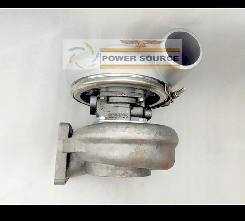 Турбокомпрессор Turbo TD08-26M 49188-01651 49188-01281 ME158162 для экскаватора Mitsubishi SK400 Kato HD1250 HD1430 6D24
