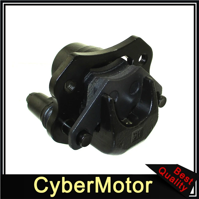 Передний тормозной суппорт для American Sportworks ASW 3170 3171 4170 Go Kart|Тормозные диски| |