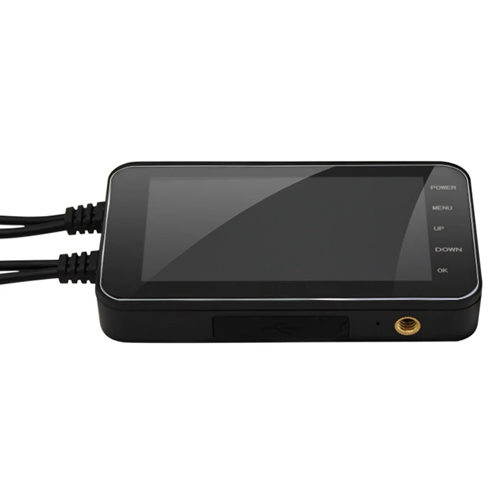 MT003 1080P 160 градусов HD объектив мотоцикл Локомотив видеорегистратор электрический