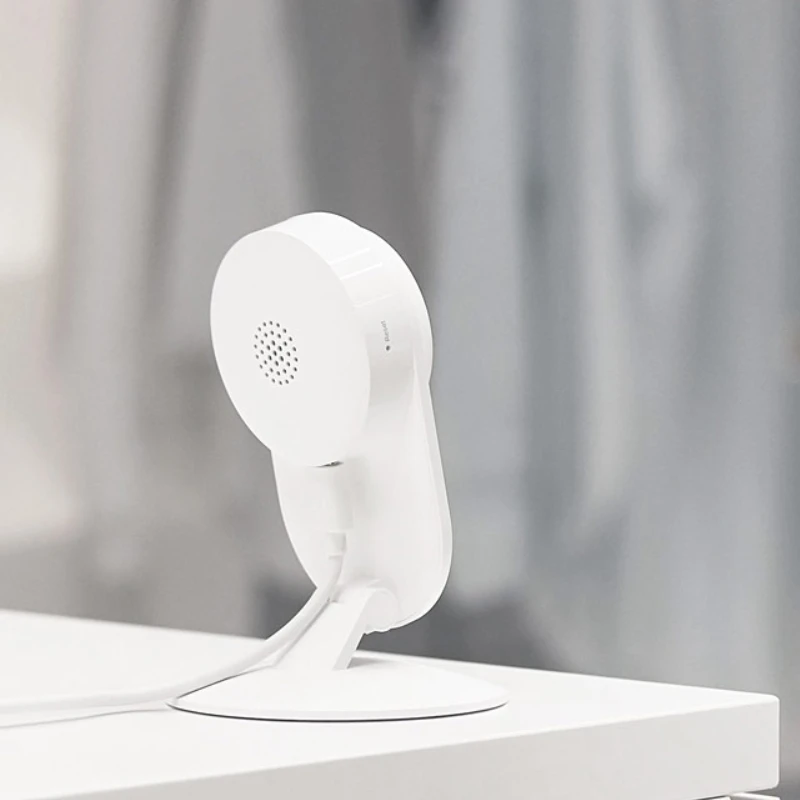 Xiaomi Mijia 1080 P HD умная ip камера беспроводная WiFi 130 градусов FOV перегородка AI