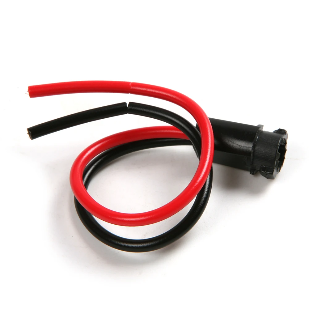 Горячая Распродажа 1/2 шт. мягкий резиновый кабель 130 мм автомобильный держатель
