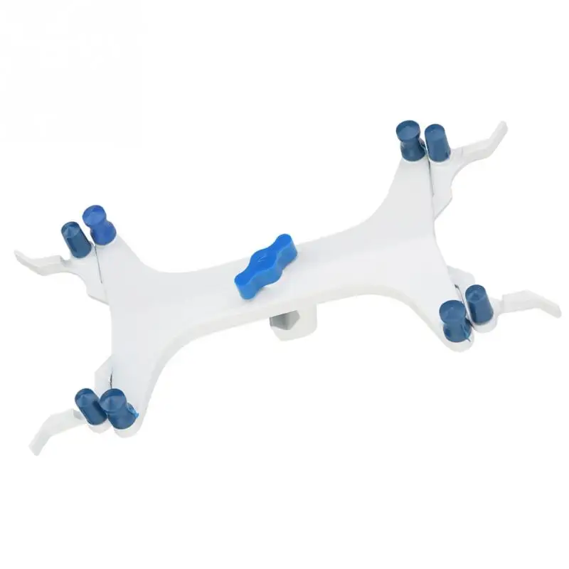 Алюминиевая Фотолюминесцентная зажим аксессуары для крепления лабораторных