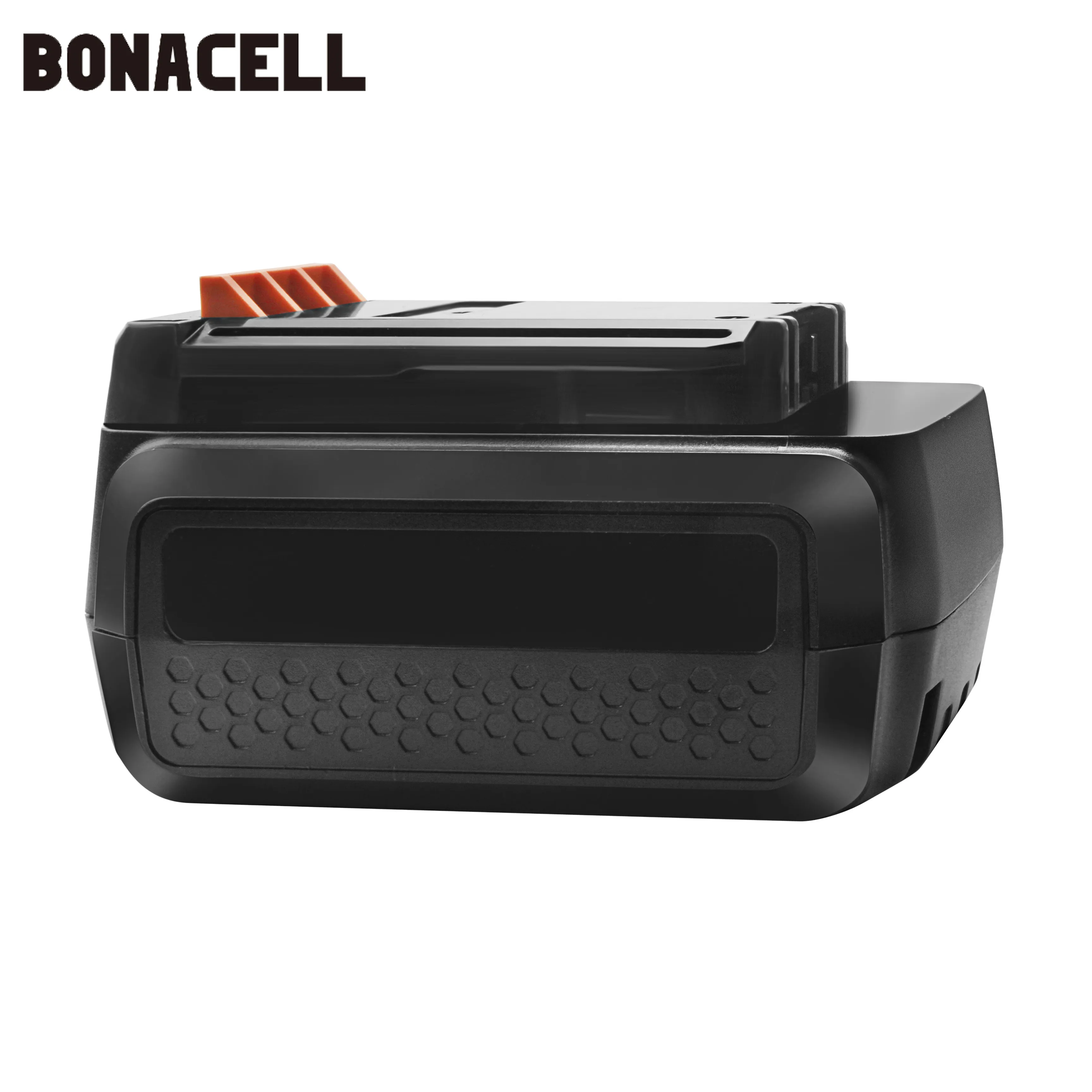 Литий-ионная аккумуляторная батарея Bonacell для Black &amp Decker 40 в 3000 мАч LBXR36 BL2036 LBX2040 LST136