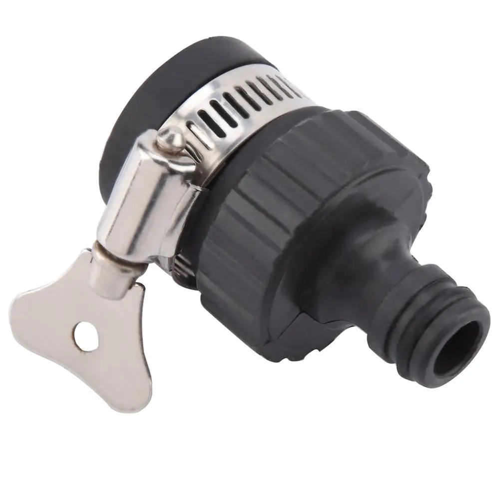 25 м Микро Капельное орошение авто таймер само растение полив садовый шланг