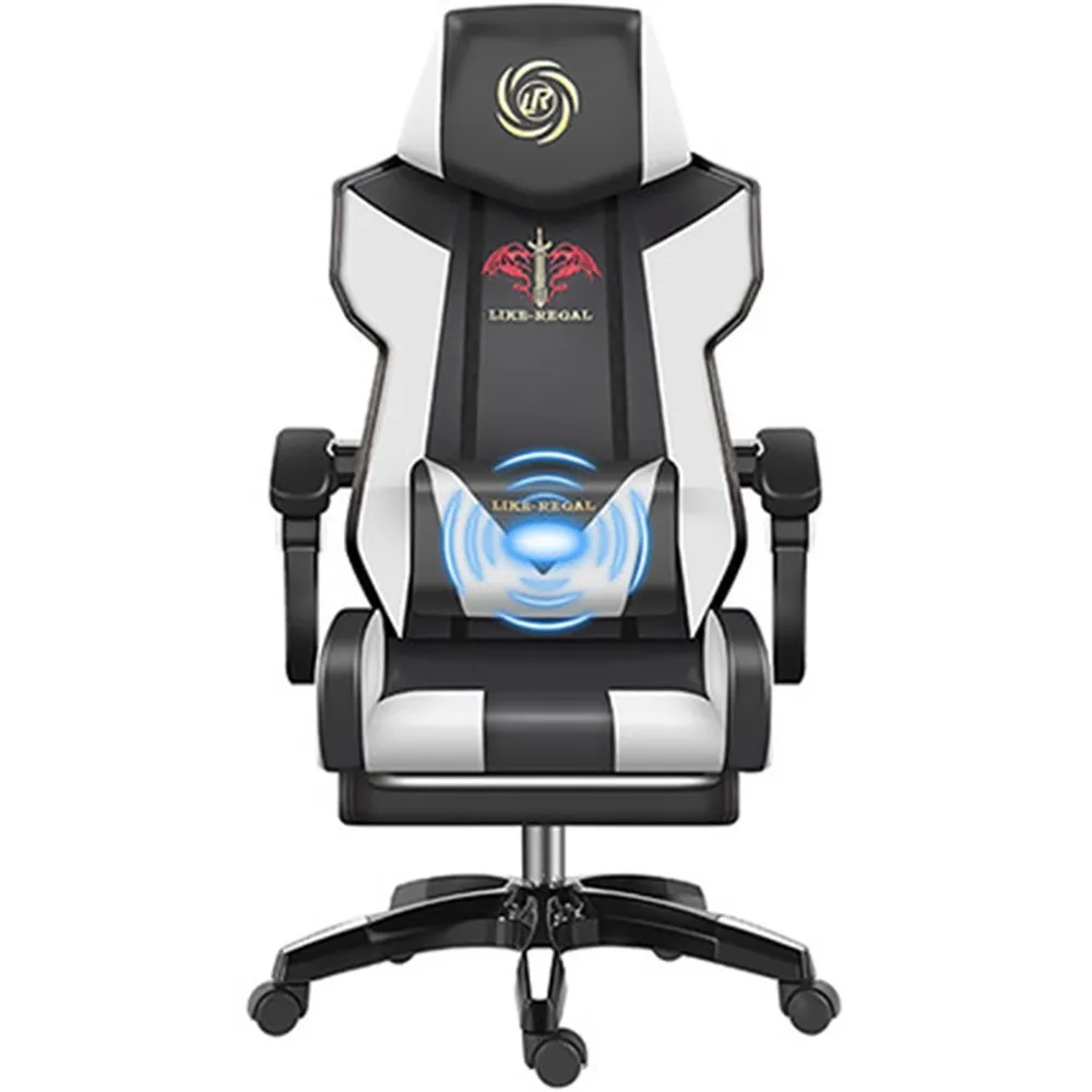 Furniture Office Rotate game chair | Мебель