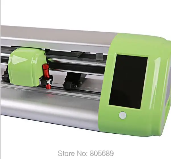 Auto-Contour Cutting Plotter With CE Certificate | Компьютеры и офис