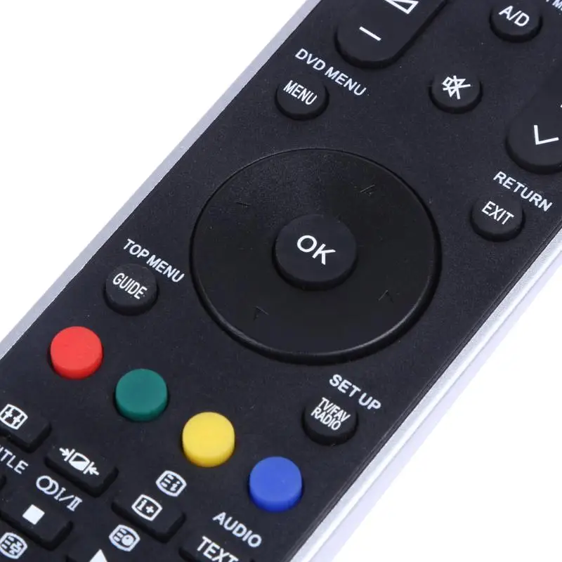 Замена ТВ пульт дистанционного управления для Toshiba TV CT90327 CT 90327 90307 ct90307 90296
