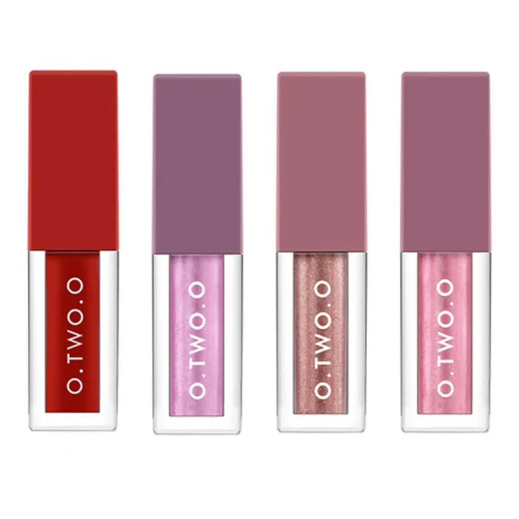 Бархат матовый Shimmer крем блеск для губ длительный 4 5 мл/0.16.oz x шт жидкости шт./компл.