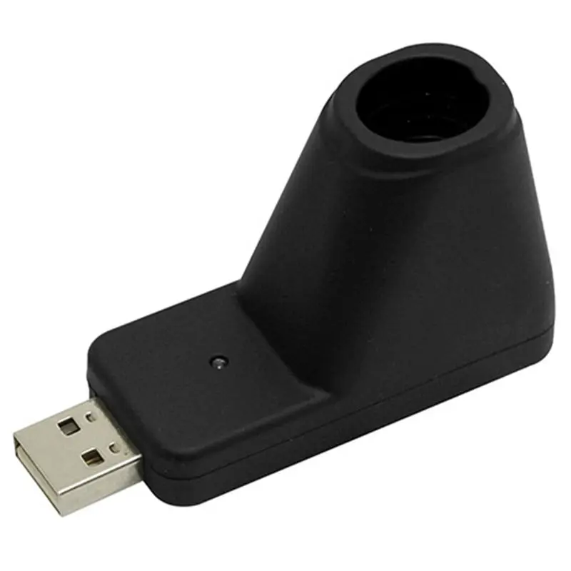 USB Зарядное устройство для зарядки технология быстрой Портативный слегка Порты и