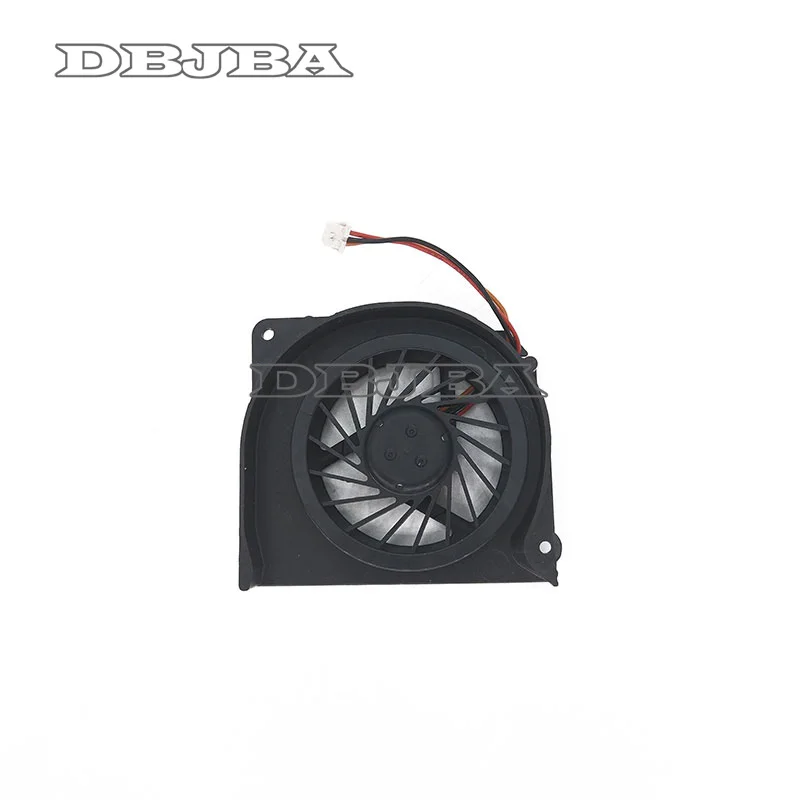 Вентилятор ЦП для ноутбука Fujitsu T5010 T1010 T4310 T4210 T4215 T4220 A3110 A6010 S2210 S6520 6055 FMVNS3V3 |