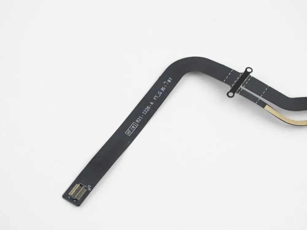 3 комплекта жесткого диска гибкий кабель 821 1226 A 922 9771 для MacBook Mac Pro 13 &quotA1278 в начале