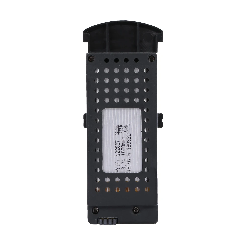 Аккумуляторная батарея Rew Lipo 3 7 В 1600 мАч модулированный Дрон для SG700 D