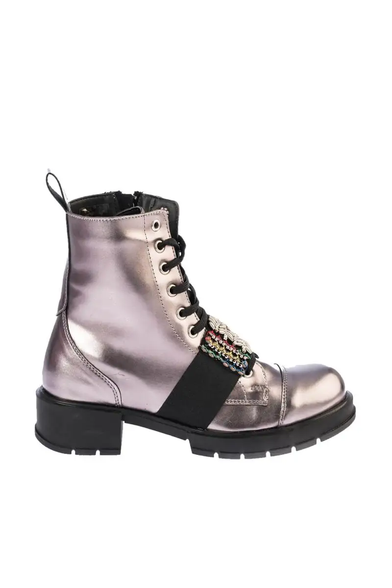 Женские сапоги SOHO Platinum 9797| |