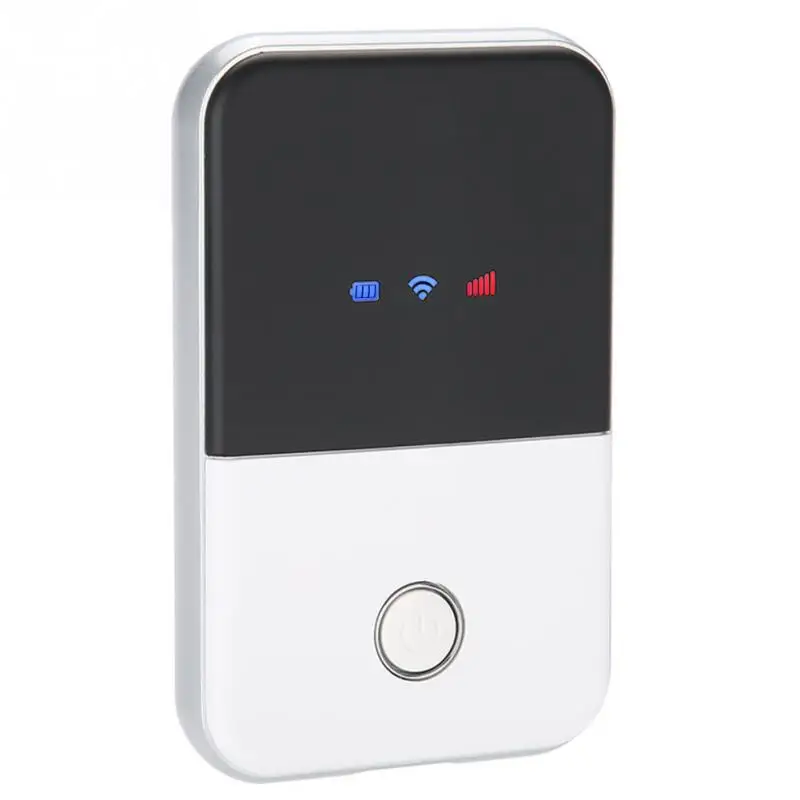 MF925 4G LTE беспроводной маршрутизатор WiFi коробка данных терминал WIFI