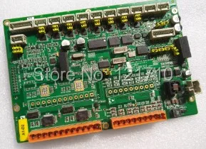Industrial equipment board adva ntech POD-BI01 A1 REV 4.0 P1301-DAIO3000 | Add On Cards &amp Controller Panels