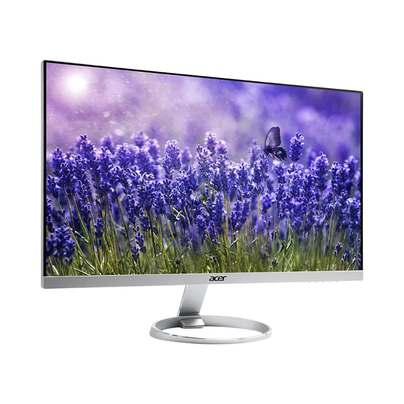 Монитор Acer 27&quot H277HUsmipuz|Мониторы| |