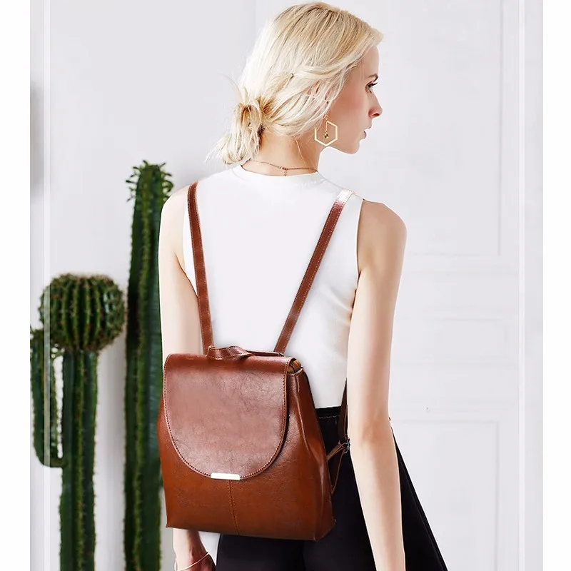 2019 Роскошные рюкзаки женские дизайнерские Mochila Feminina для девочек консервативный
