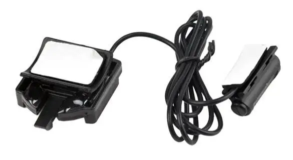 Новый велосипедный компьютер с ЖК цифровым дисплеем Водонепроницаемый одометр