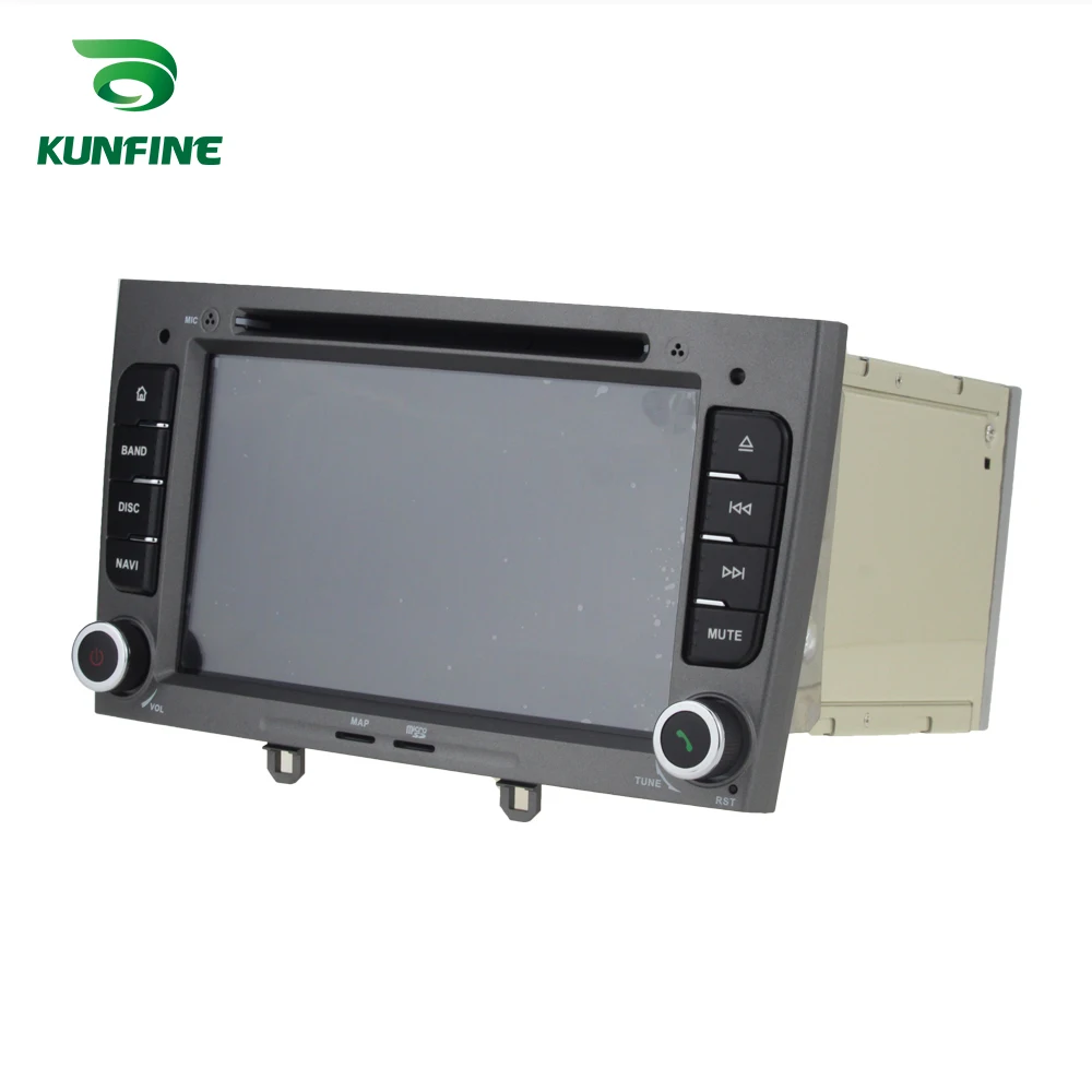 Android 9 0 Core PX6 A72 ОЗУ 4 Гб ПЗУ 64 ГБ Автомобильный DVD GPS мультимедийный плеер