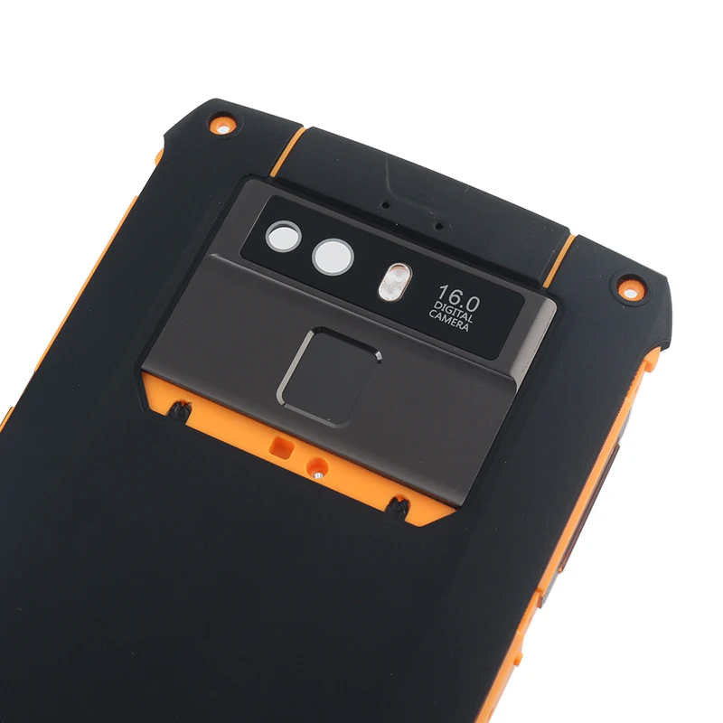 Remanbor For Cubot king kong 3 Battery Cover Protective Back 5.5'' Phone Bateria |