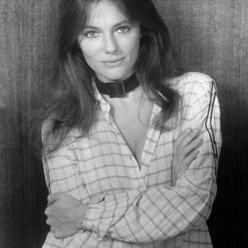День для ночи (Aka La Nuit Americaine) Jacqeline Bisset 1973 фотопечать (16x20)|Таблички и знаки| |